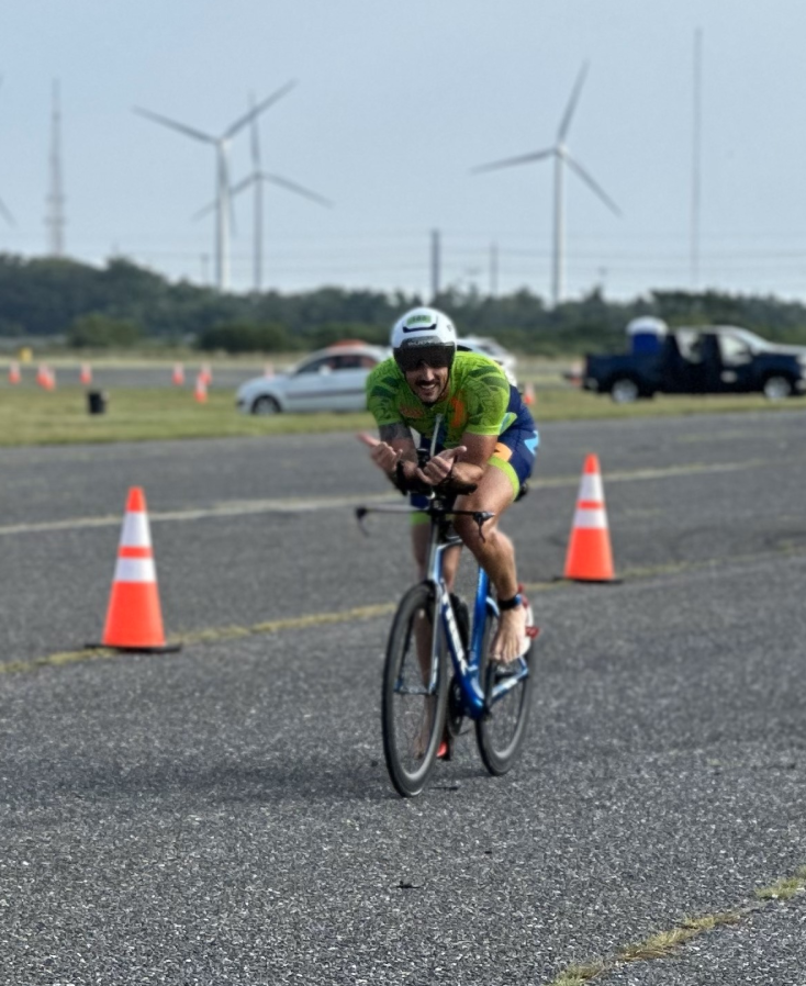 Bike Fit